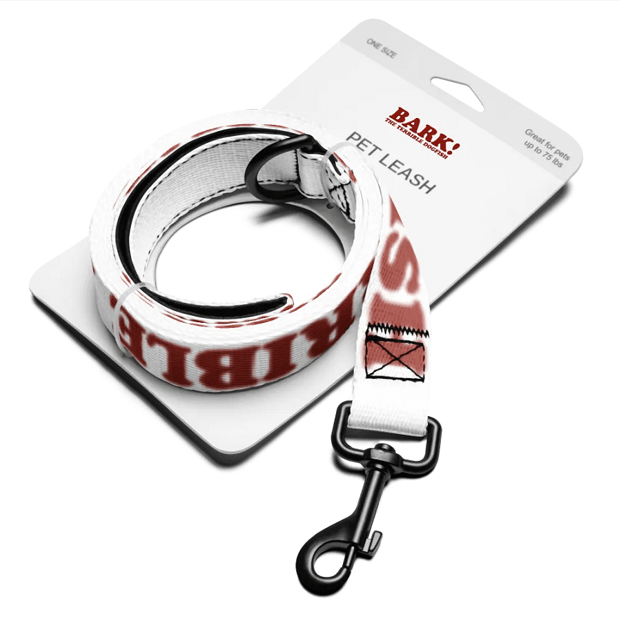 BARK leash product image (5)
