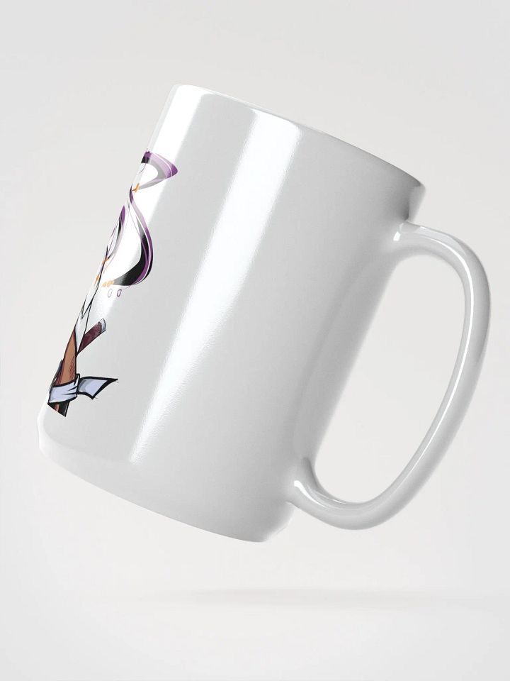 Bleach Tosen Illustrated Mug product image (2)