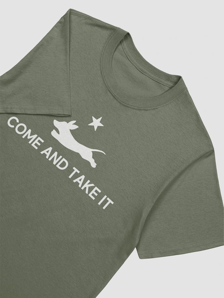 Come and Take It Doxie product image (5)