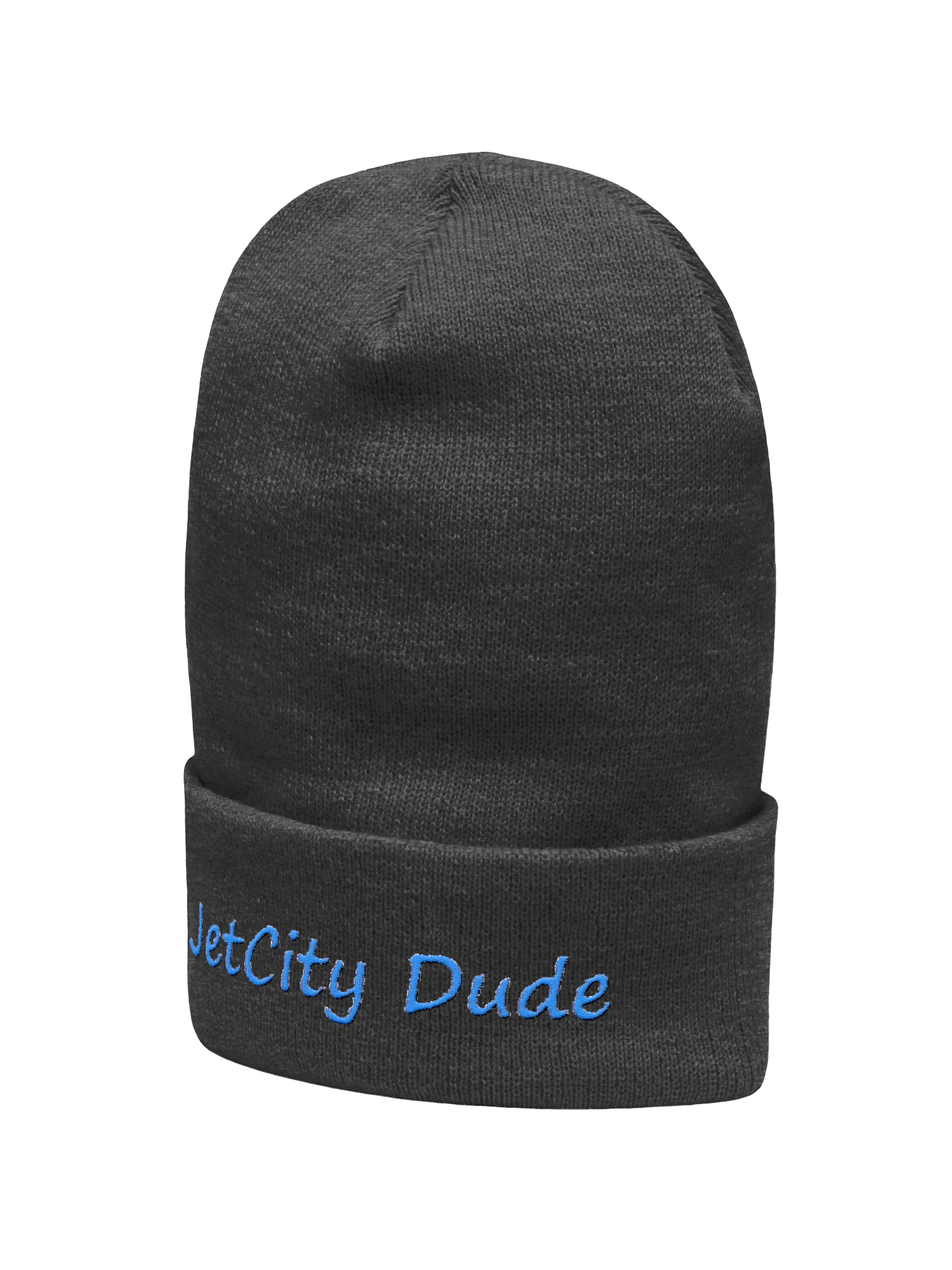 "JetCity Dude" Beanie product image (7)