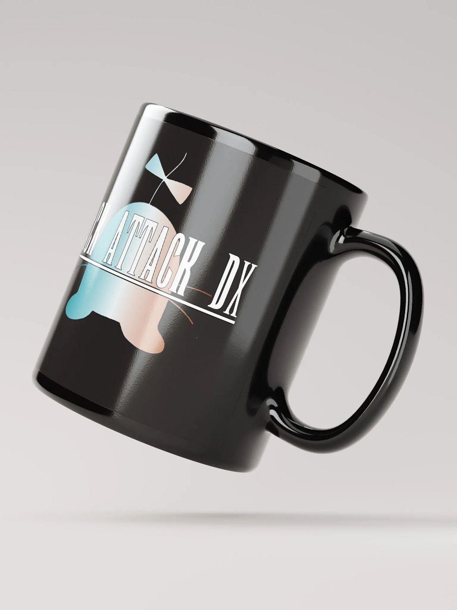 Fantastic Merch - Mug product image (3)