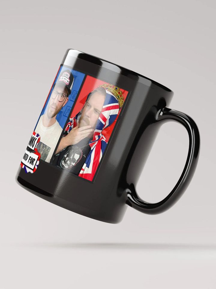 BLANKS Crew Mug product image (2)