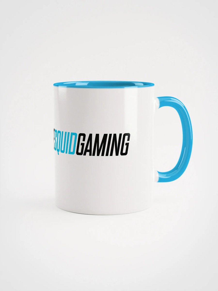 Jiggle Squid Gaming Mug product image (3)
