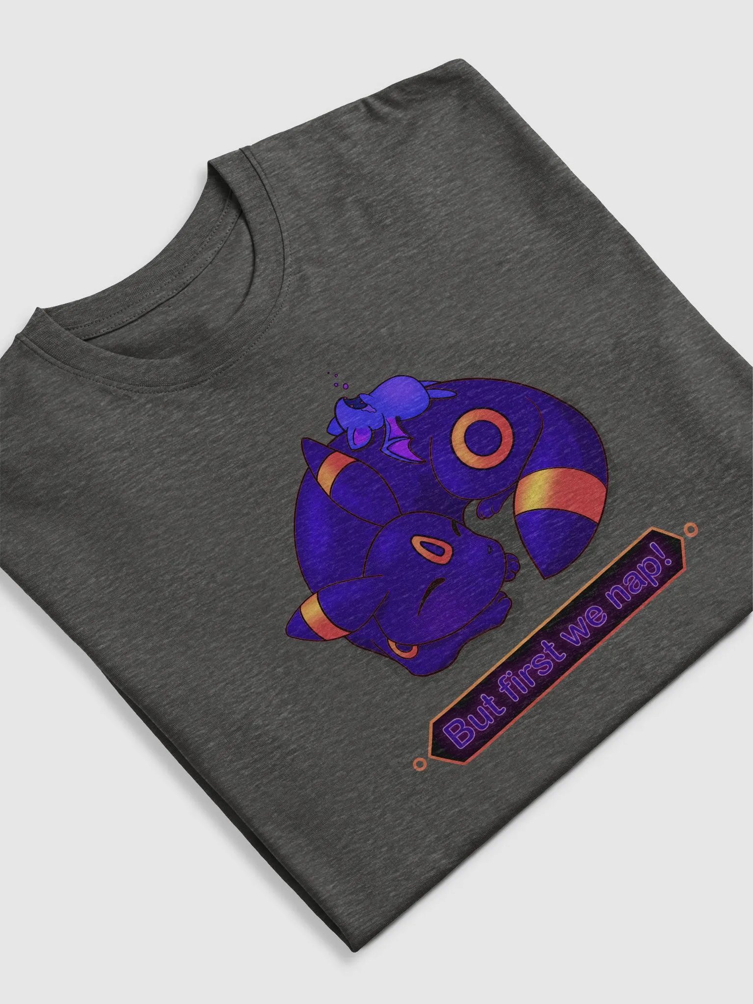 But first we nap! - Tee product image (33)