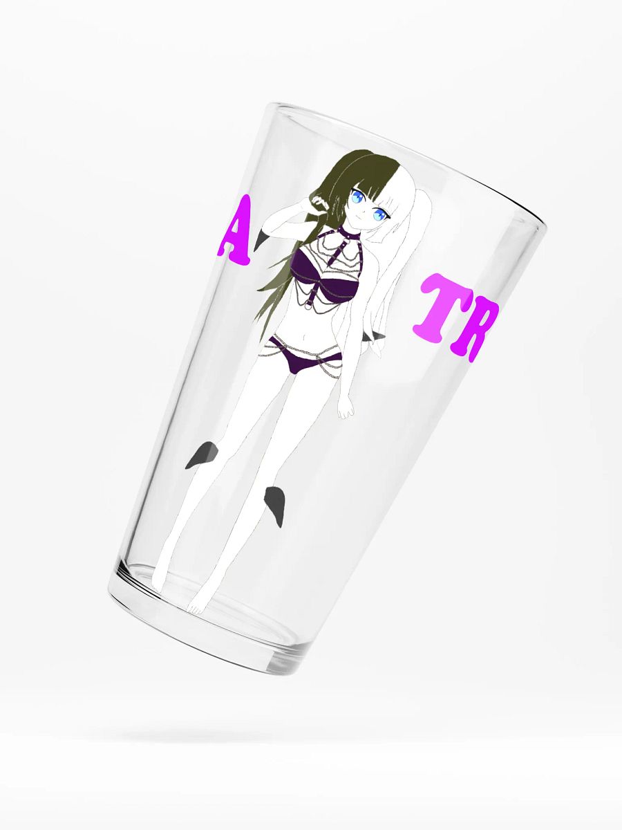 Ever Trua's Daki Shaker Glass product image (5)