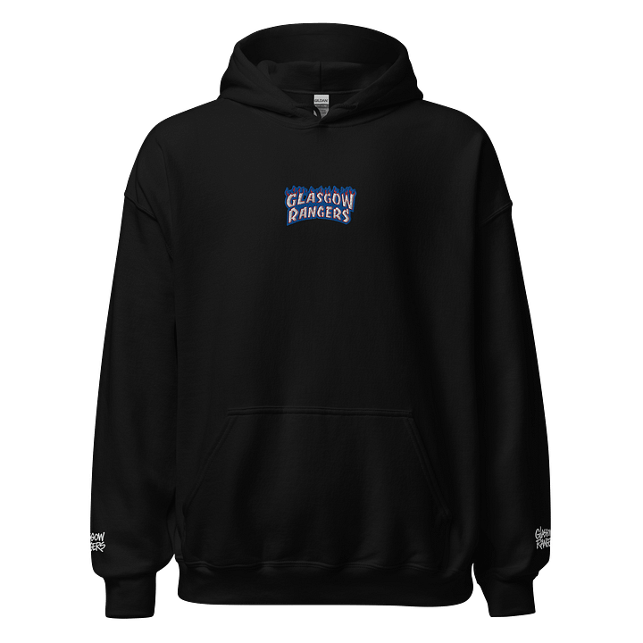 UBC "Gers On Fire" Hoodie product image (1)