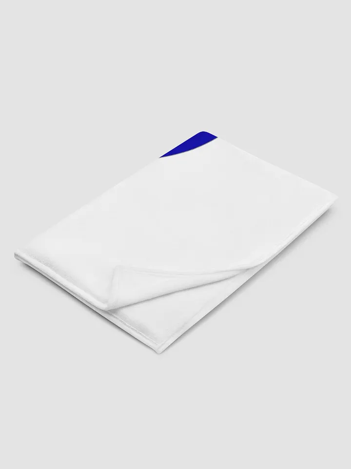 [HendOps] Tblan Throw Blanket Tblan TB001 product image (2)