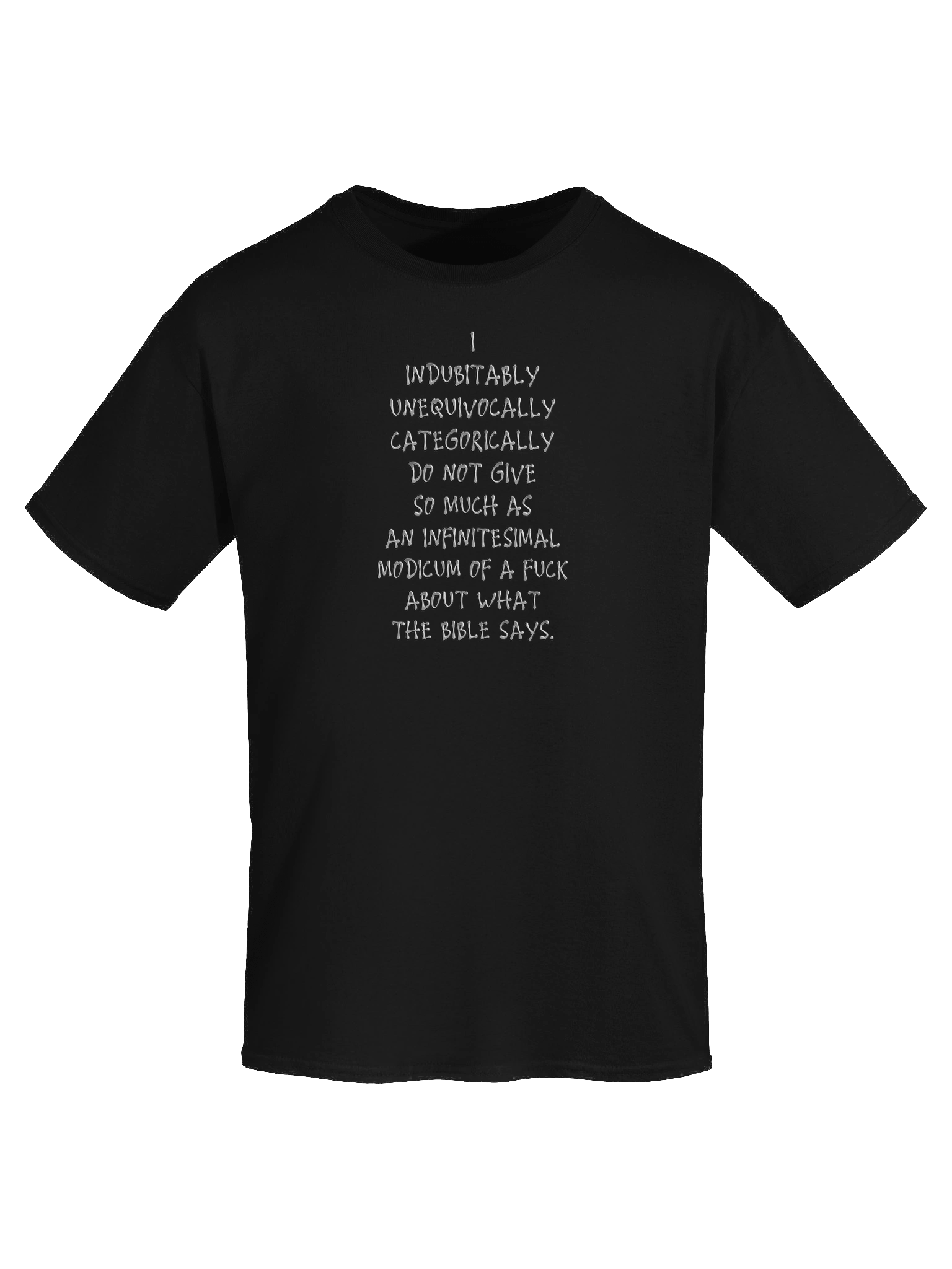 IDC what the bible says product image (7)