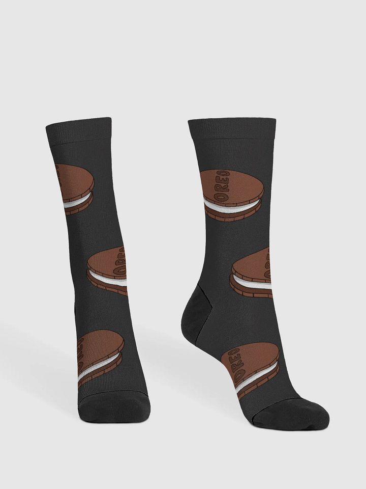 OREO Socks product image (2)