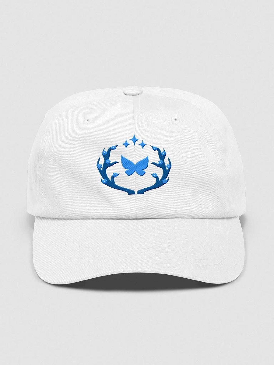 Wispen Logo Dad Cap product image (1)