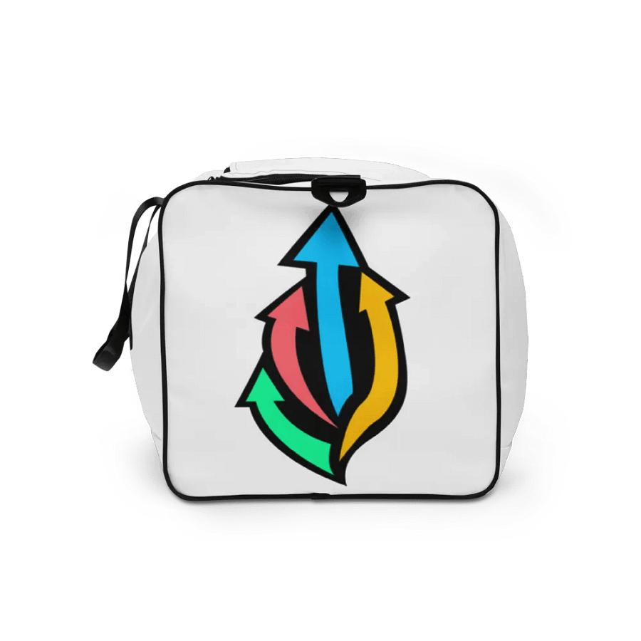 Demon Bobo FreshenUp Duffle Bag product image (9)