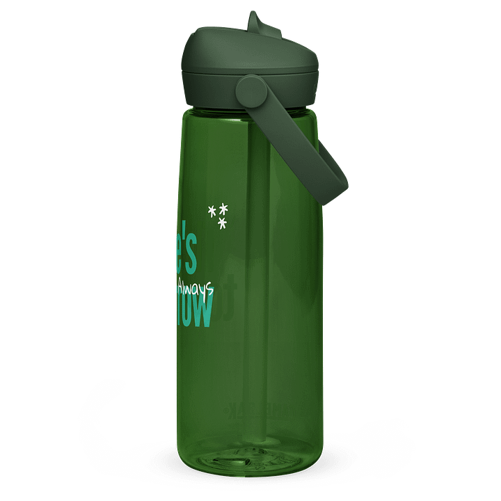 Tomorrow's Promise Water Bottle product image (2)