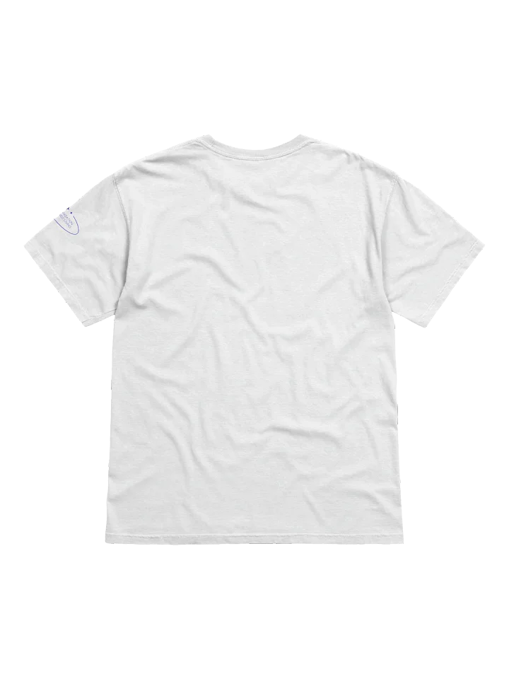 Heavyweight Tee: The GNG product image (2)