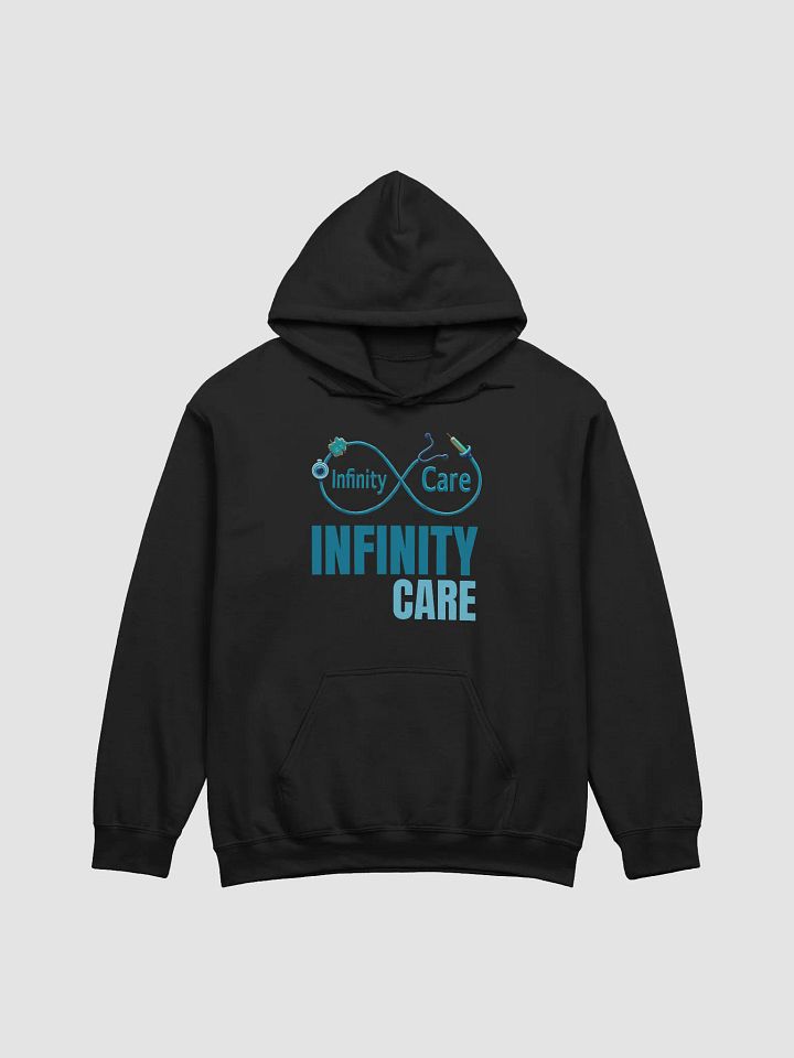 Infinity Care Medical Hoodie product image (7)