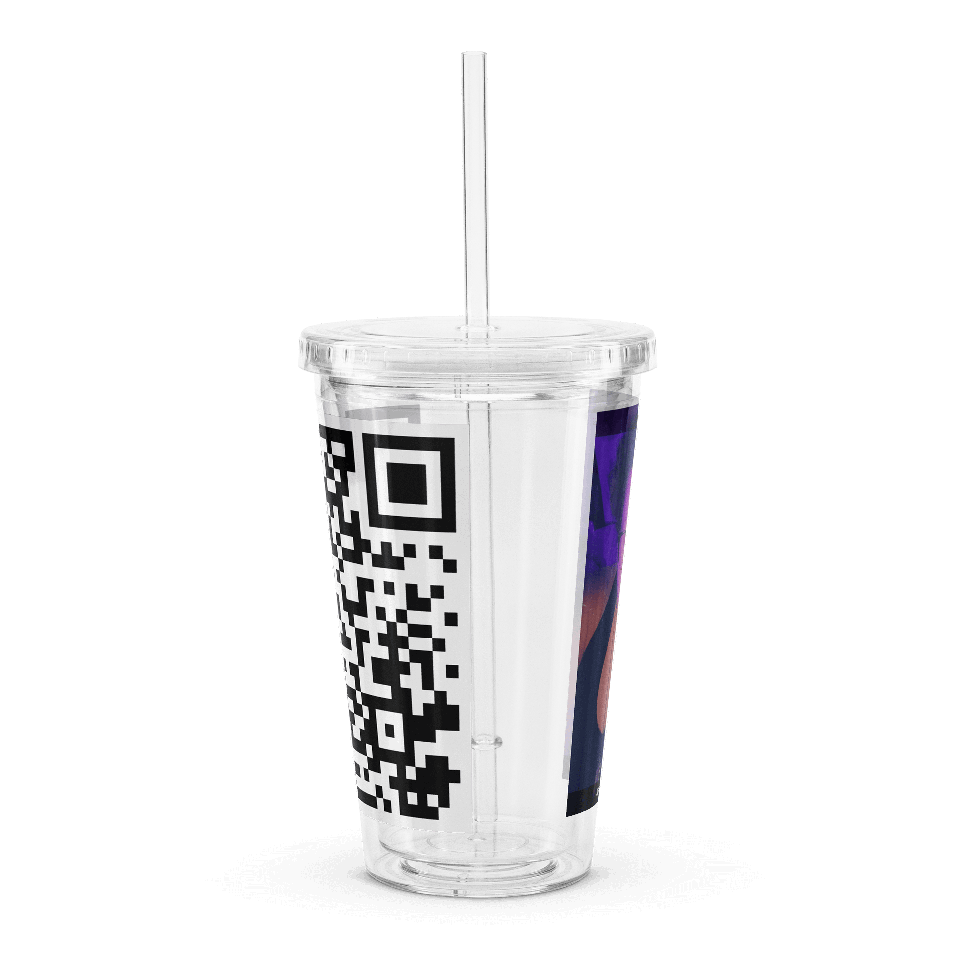 NBGIRL Tumbler product image (4)