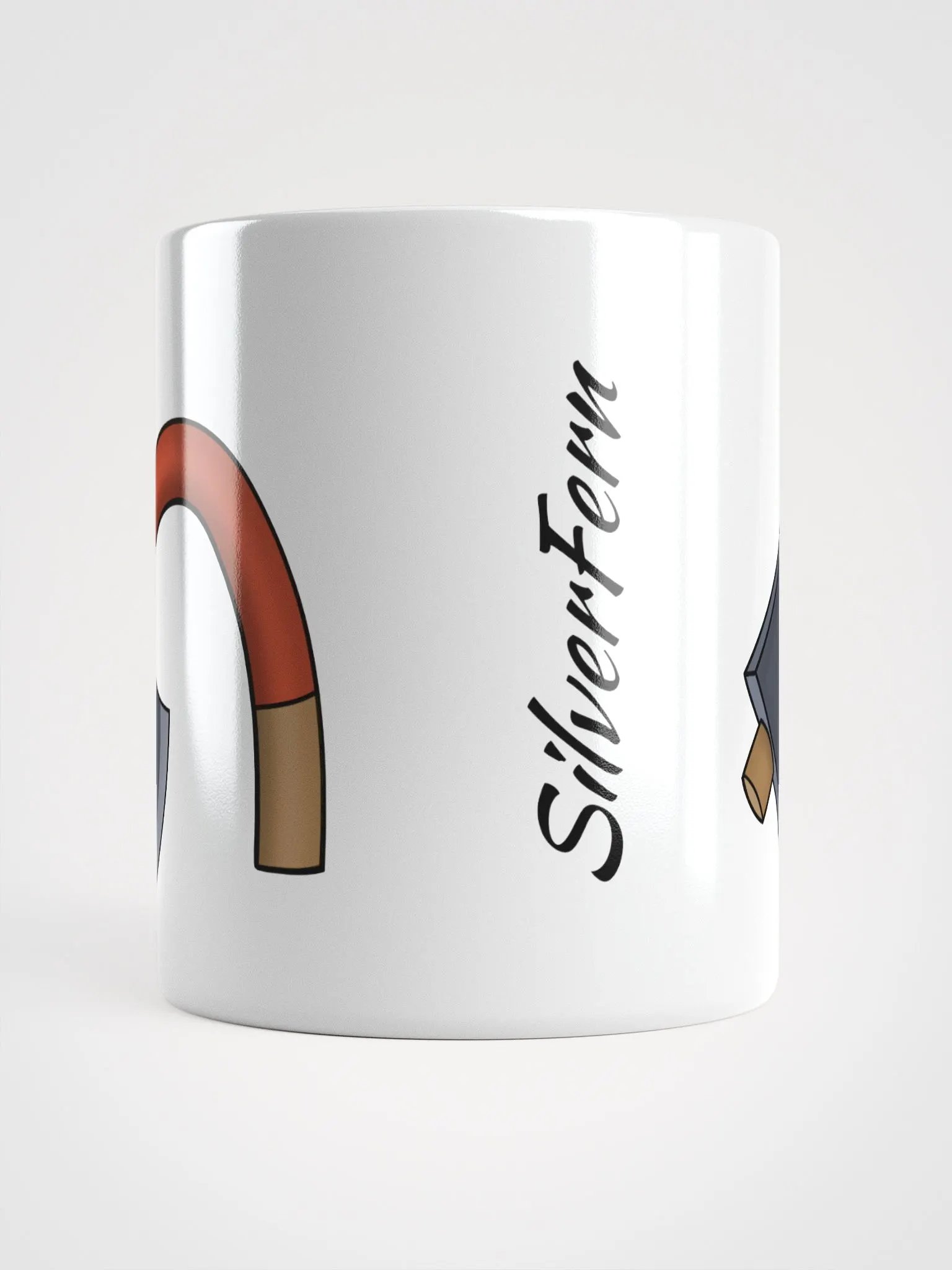 FLACCID Axe Mug product image (5)