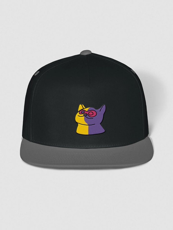 Toast Cap product image (2)