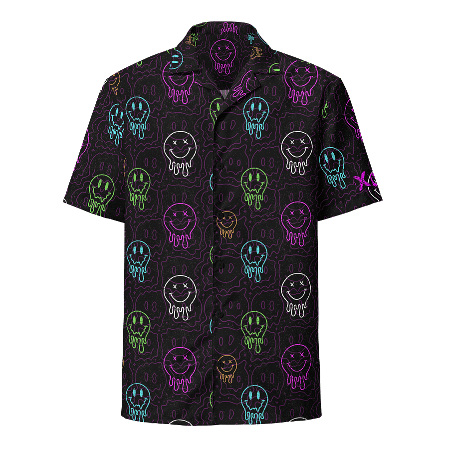 Mood.exe Hawaiian Shirt product image (1)
