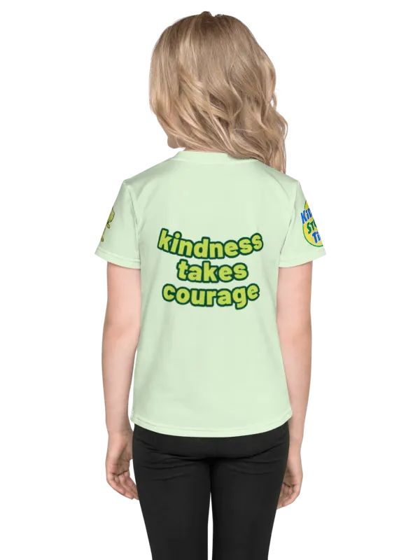 Doug the Dinosaur Kid Tee product image (2)