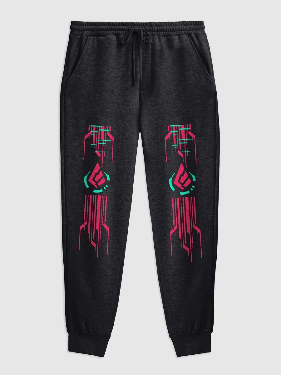 CyberFleece Joggers product image (3)