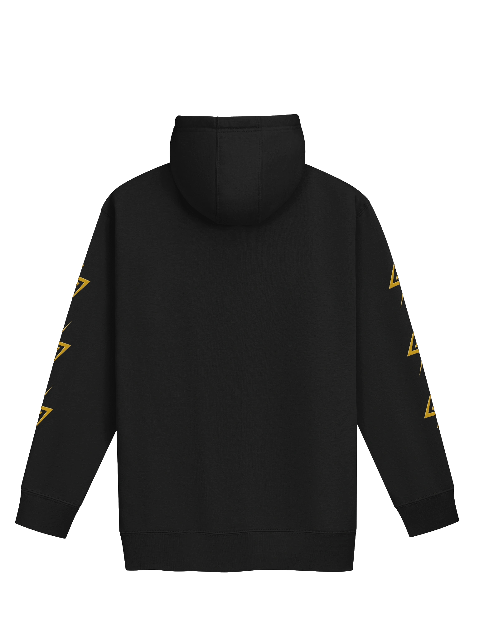 Wildcard Hags Team Hoodie product image (5)