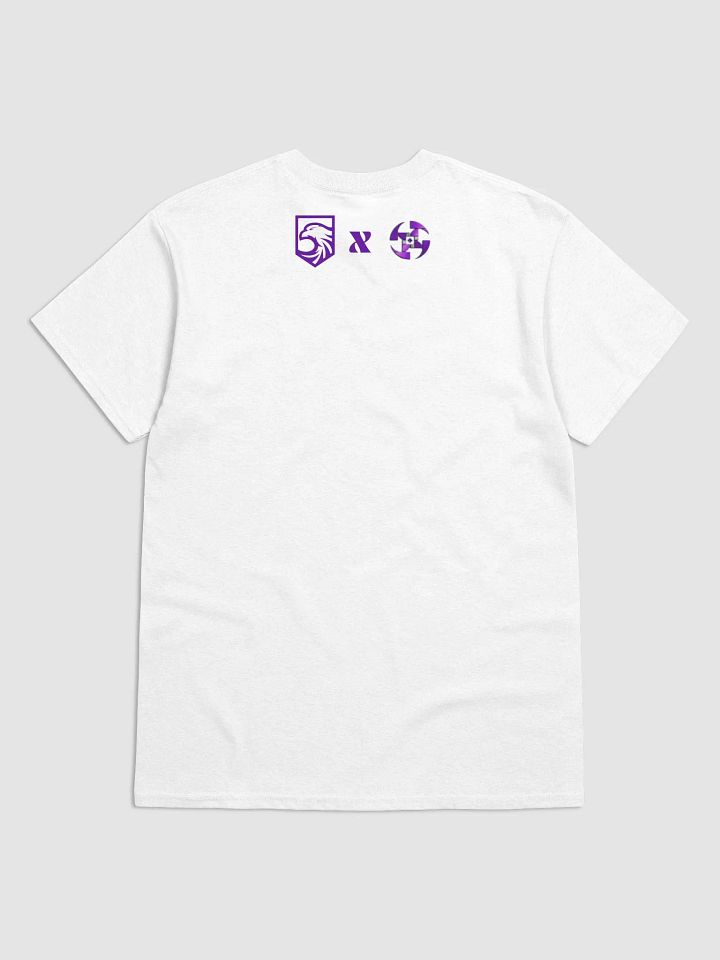 Aero X Sacryd Keep The Vizion T-Shirt product image (2)