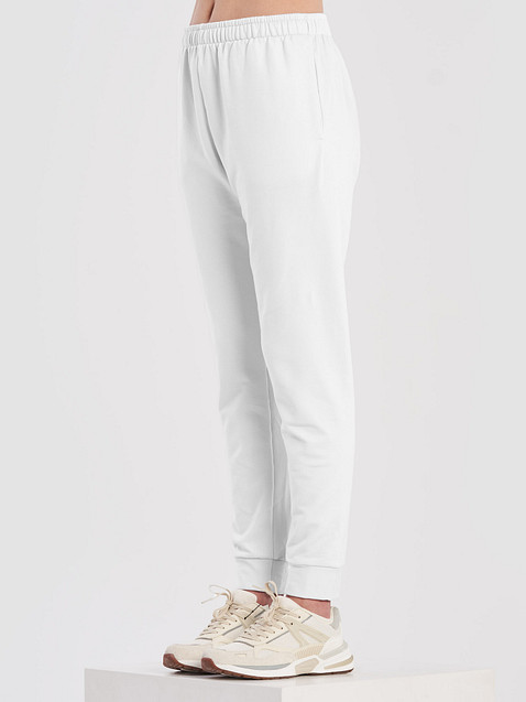 Photo showing All-Over Print Women's Joggers