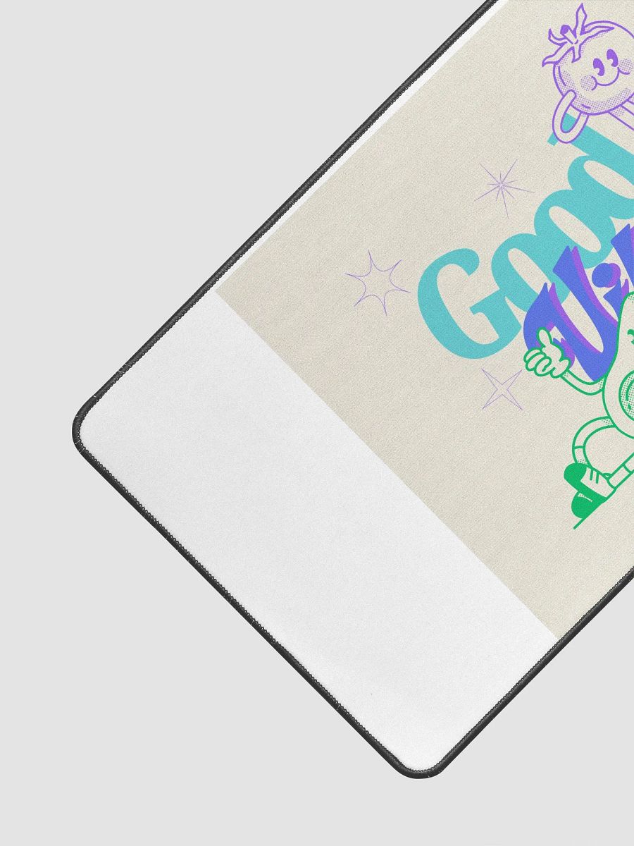 Good Vibes Gaming Pad product image (3)