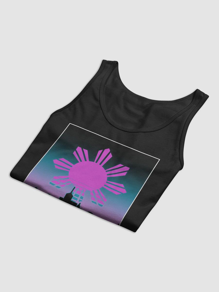Pilipinas Vapourwave Tank product image (6)