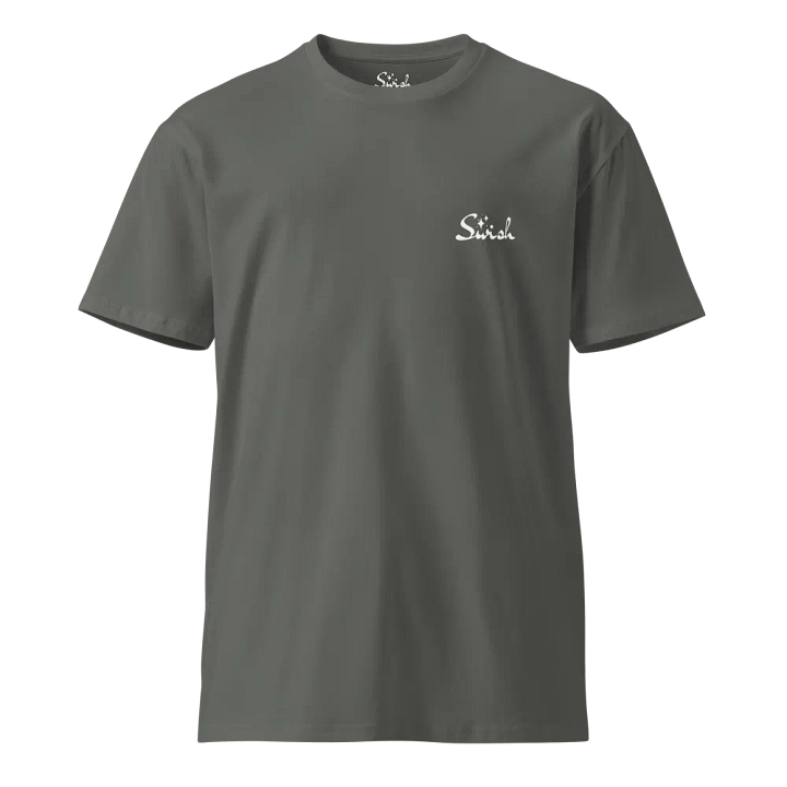 Swish T-Shirt product image (1)