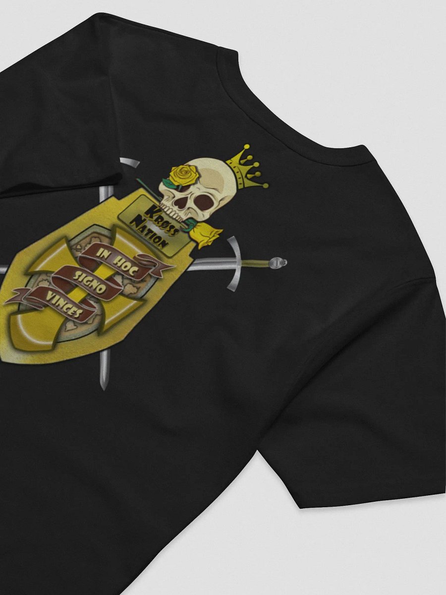 KN Crest T product image (31)