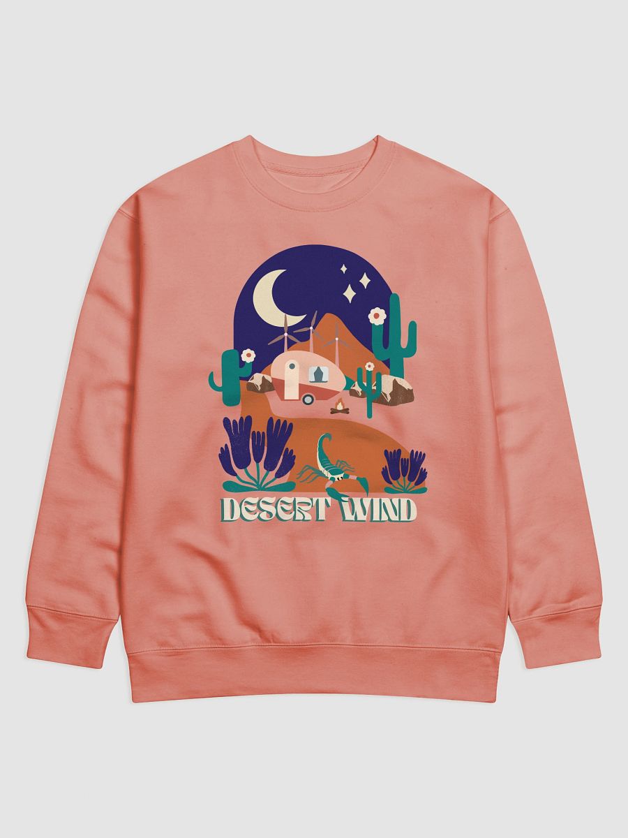 Desert Winds Sweatshirt product image (3)