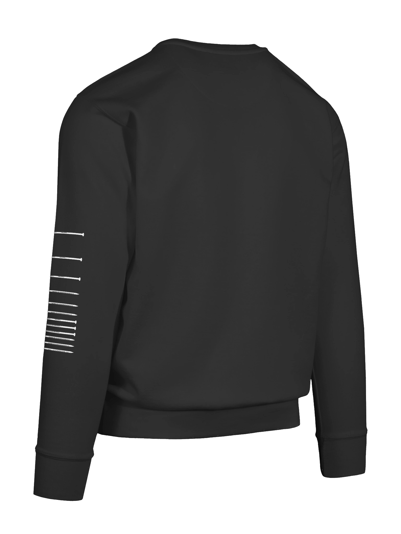 Less Lethal - Super Soft Crew Neck Sweater - Jon Silent product image (12)