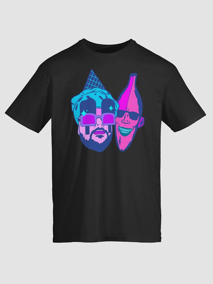 SWEET TOOTH EXCLUSIVE TEE (COLOR) product image (1)