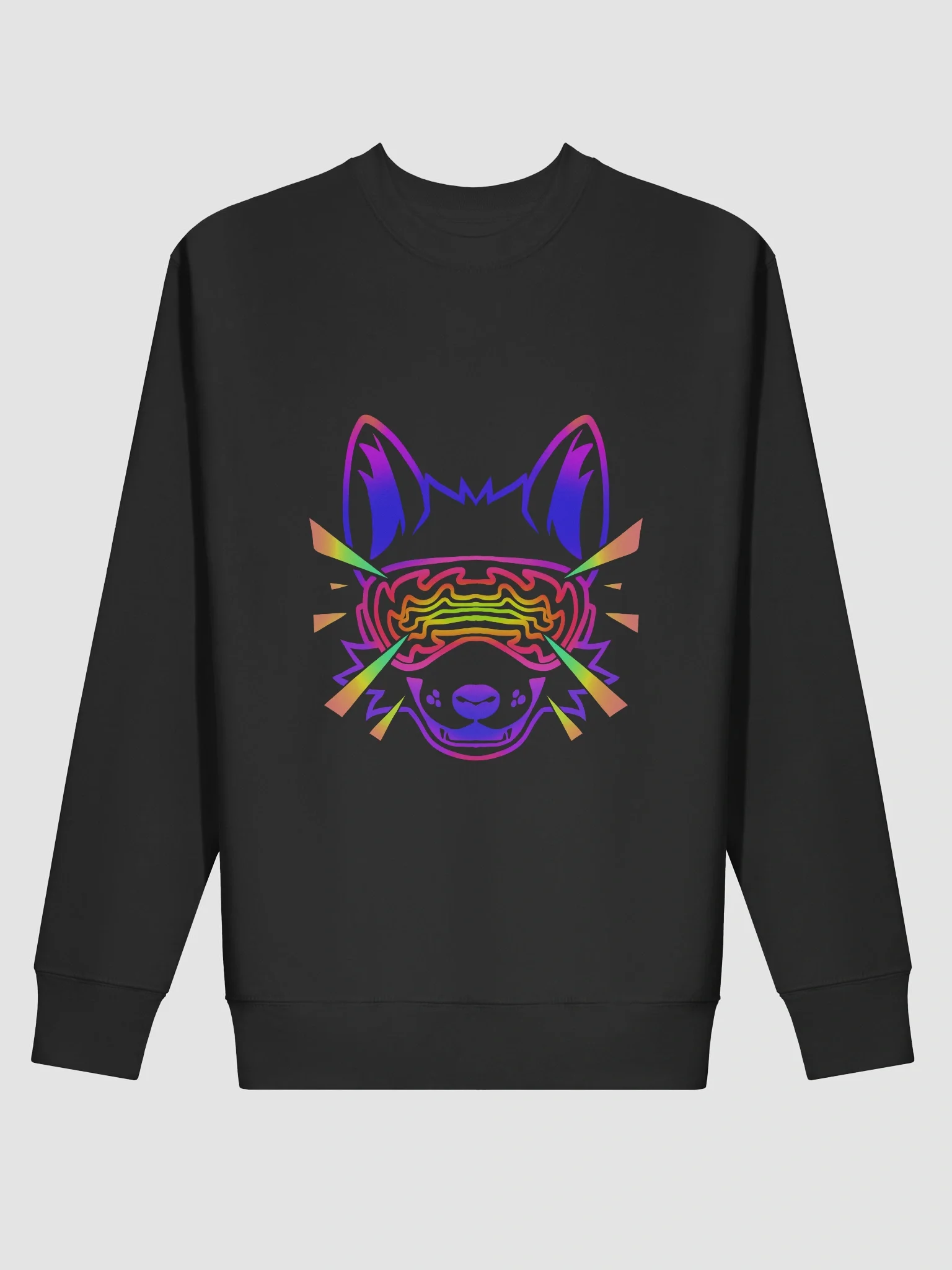 VR addicted Sweatshirt product image (2)