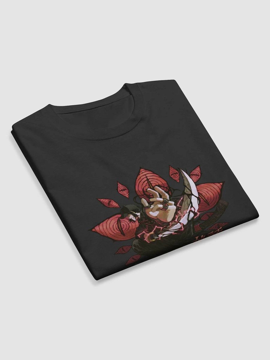 MYTH X SATOMI 0011 (Long Sleeve) product image (4)