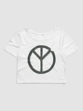 CULT PEACE SIGN product image (1)