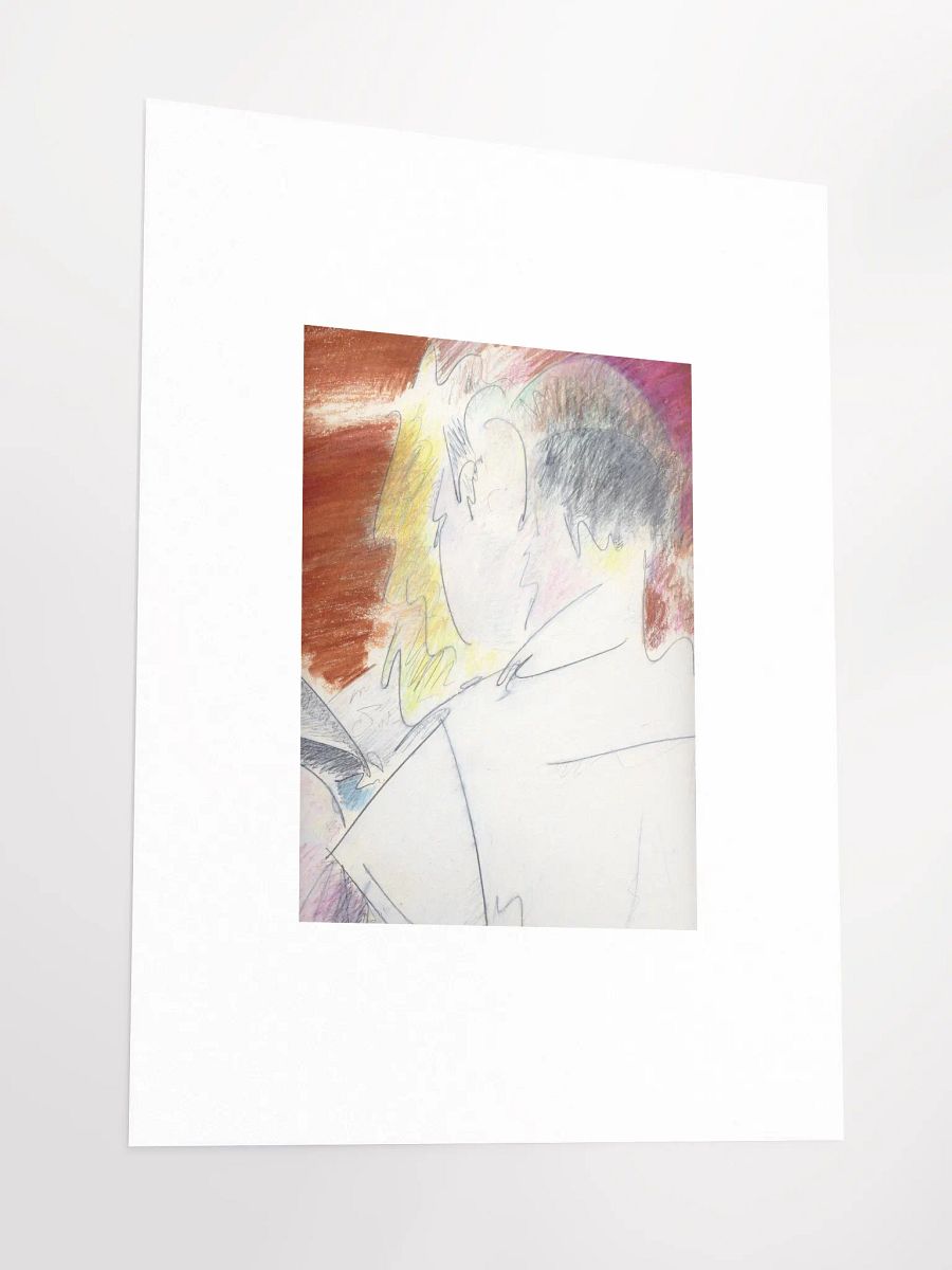 San Reading Print product image (4)