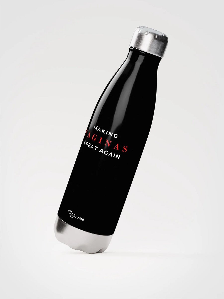 MVGA - Water Bottle product image (2)