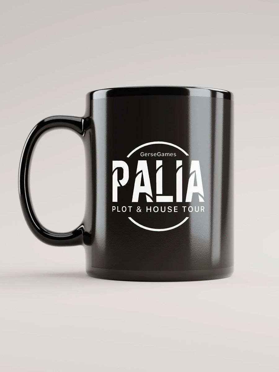 Palia Tour Logo Mug product image (6)