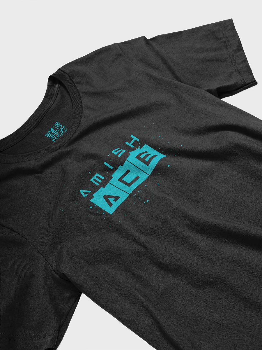 CYAN - Shirt product image (3)