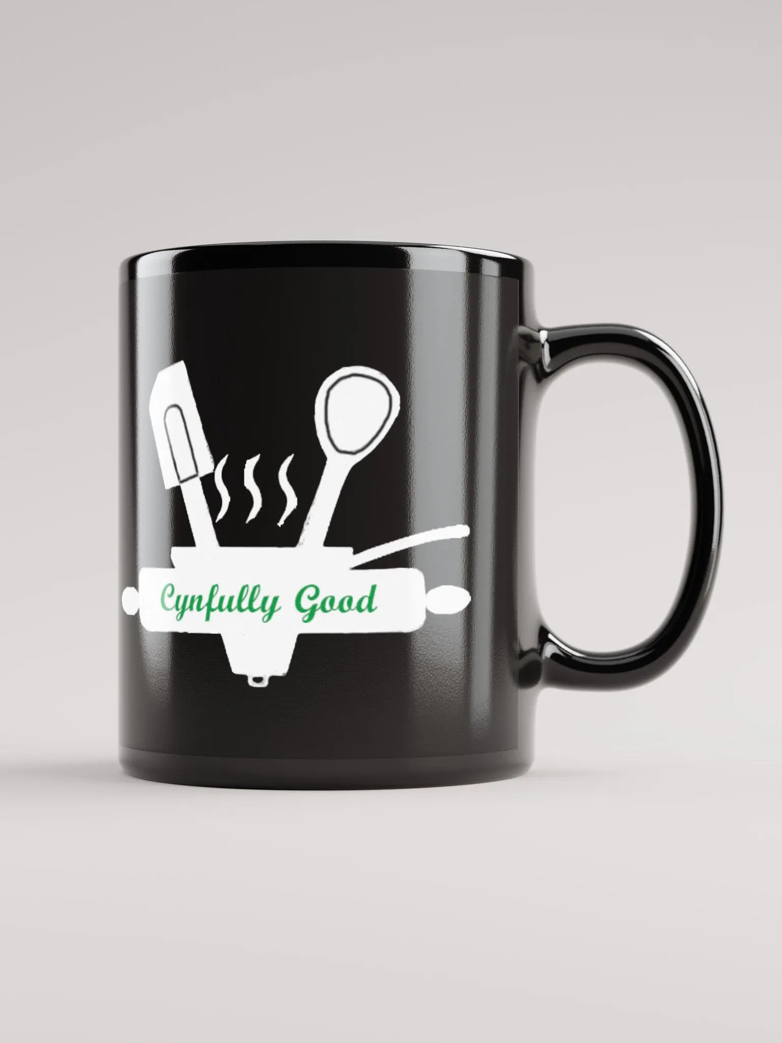 Cynfully Good Mug product image (2)