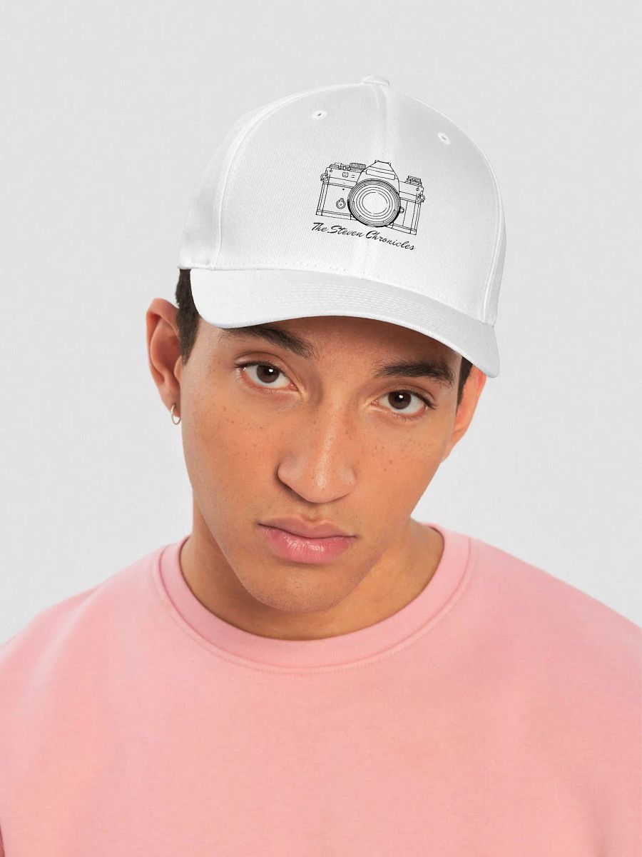 Retro Design Hat product image (5)