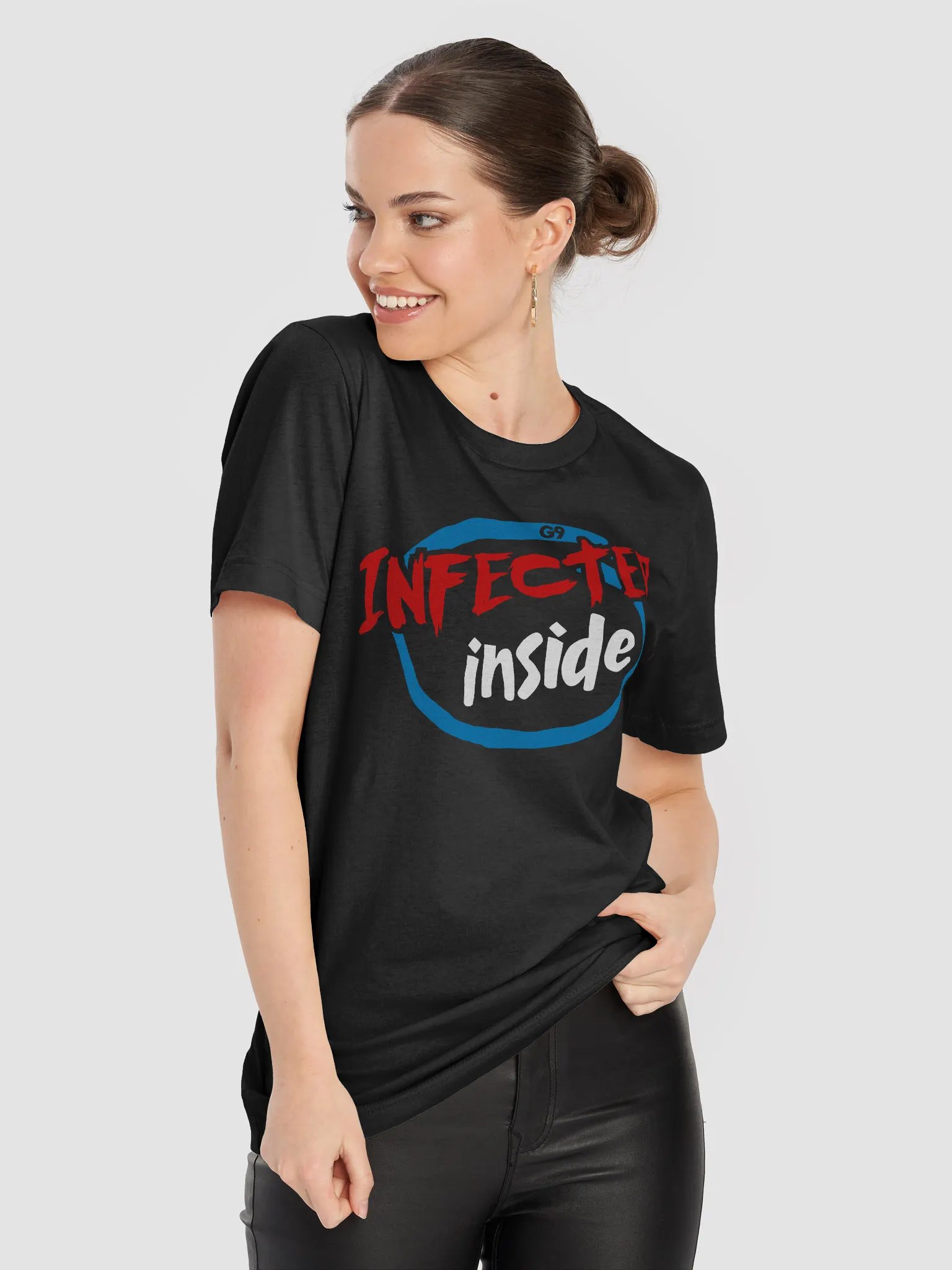 Infected Inside product image (8)