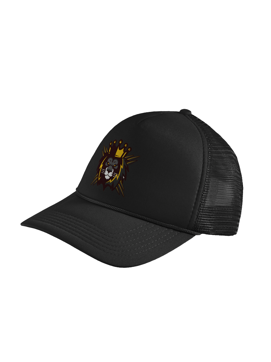 OG logo Cap product image (4)
