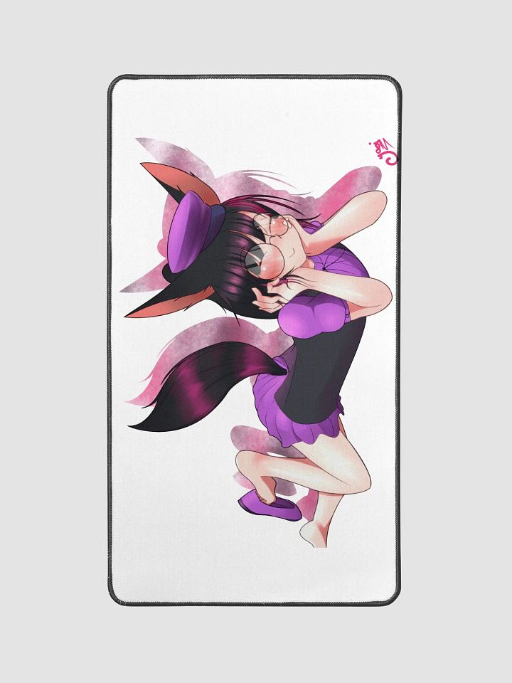 Donad FFXIV Lying down Desk Mat product image (1)