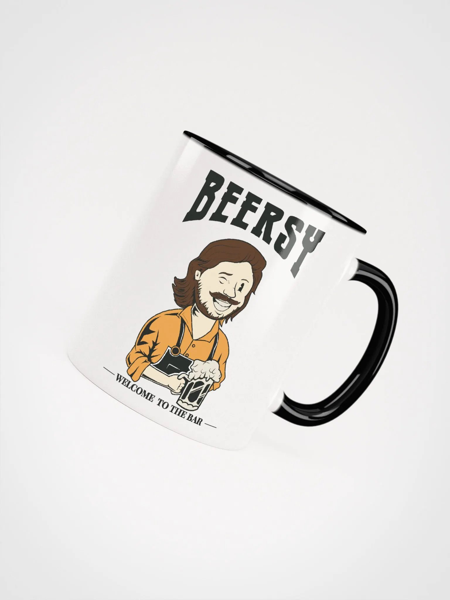 Beersy Mug product image (4)