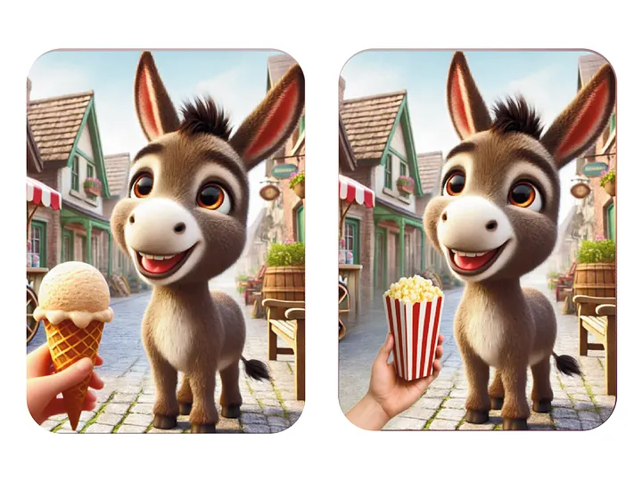 Burro Buddy Travel Mug product image (2)