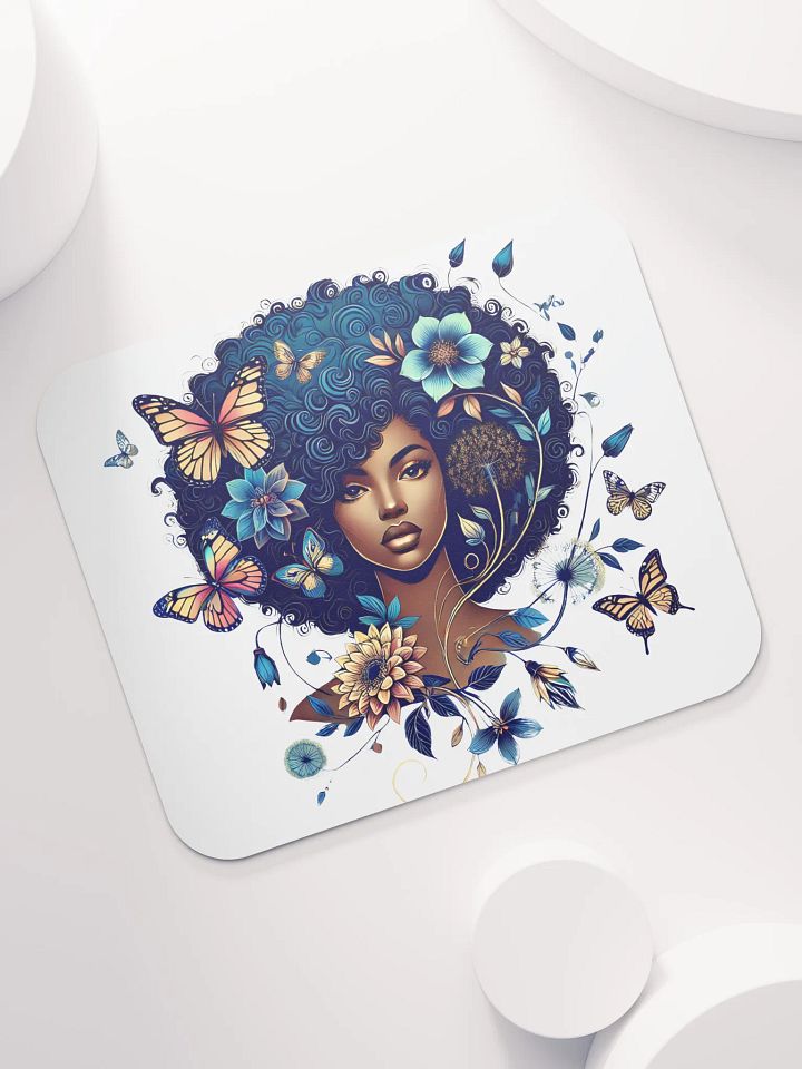 VEDENS Floral Fantasy Mouse Pad product image (2)