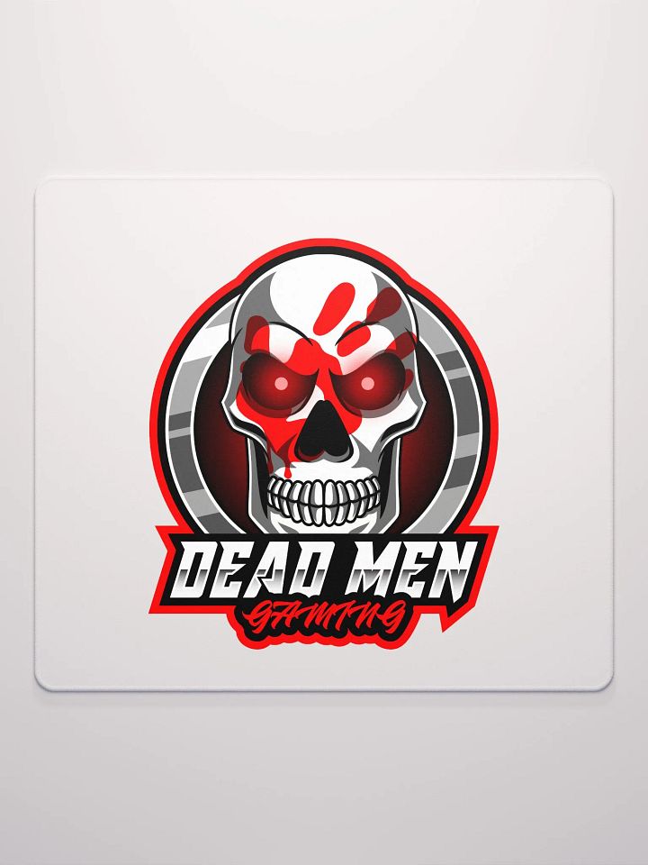 Gaming Mouse Pad product image (2)